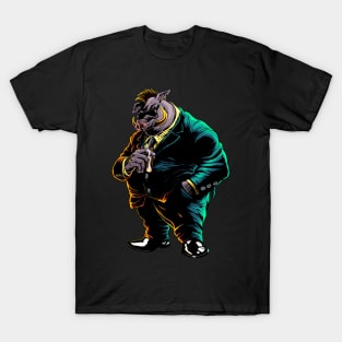 Pig boss T-Shirt